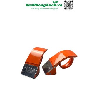 Cắt băng dính cầm tay Dân Hoa 5cm (Cái)