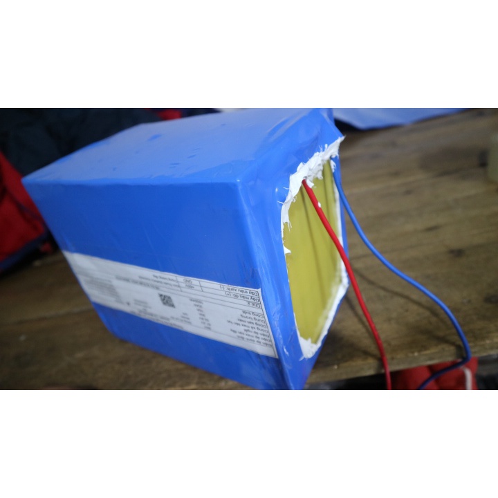 Pin xe điện đóng theo yêu cầu, Pin máy khoan