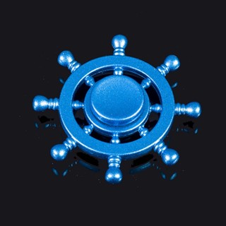 Combo Thư Giãn Giải Trí Infinity Cube + Hand Spinner 3 cánh Legaxi