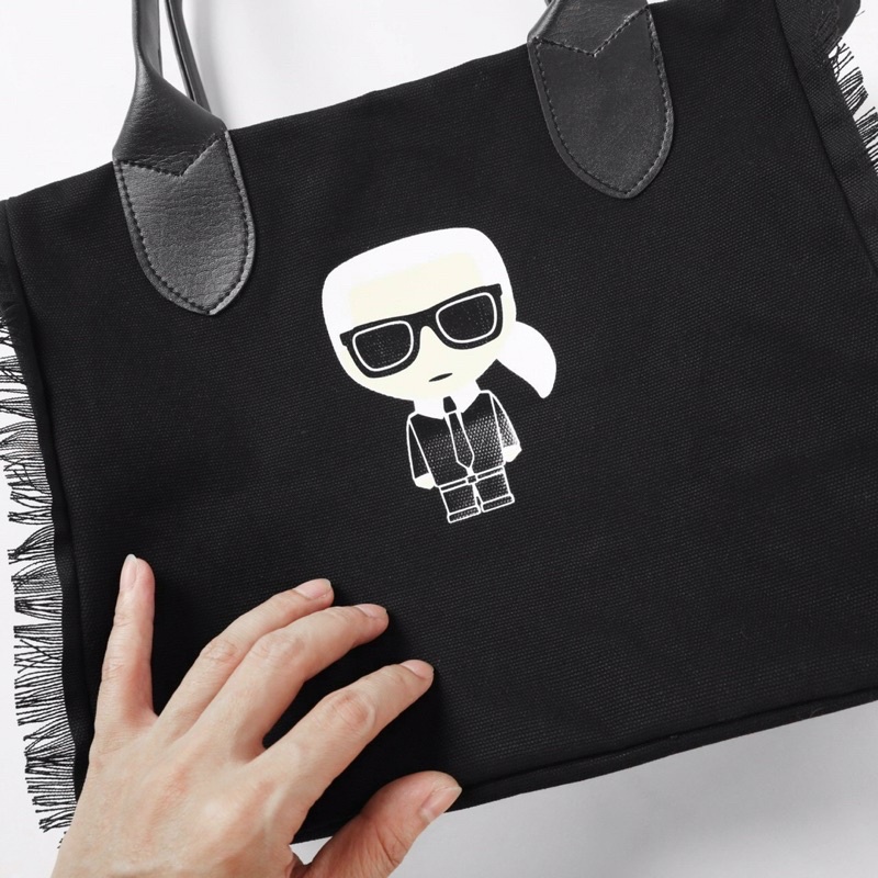 Túi tote karl