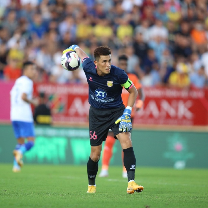 Găng Tay Thủ Môn Chính Hãng VGS Archery SMU Edition