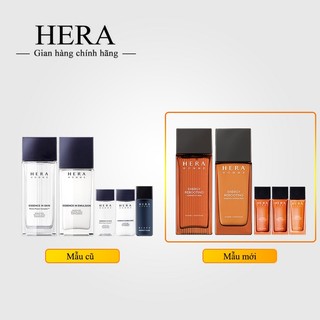 Bộ dưỡng Hera nam Homme Basic 5pcs - Bộ dưỡng da nam Hera