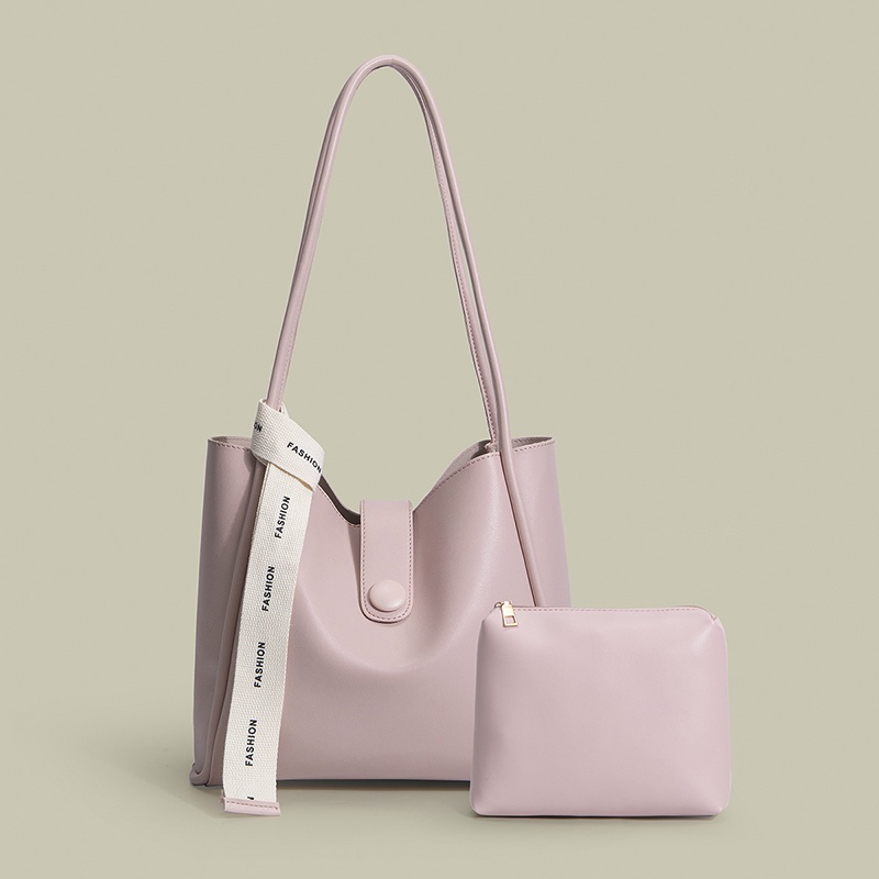 Túi Đeo Vai Sức Chứa Lớn Phong Cách retro Thời Trang Cho Nữ