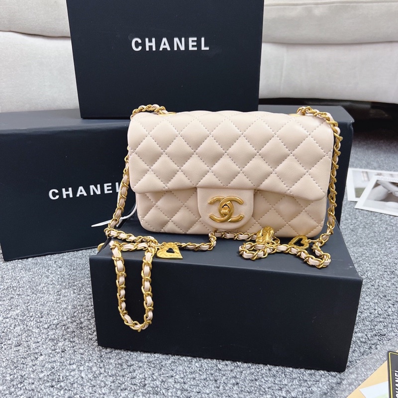 TÚI CHA NEO CLASSIC DA MỀM MỊN SZ20