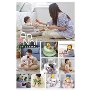 GHẾ HƠI TẬP NGỒI RICHELL