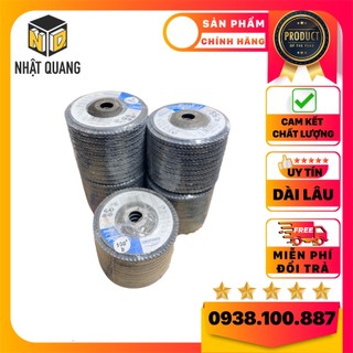 Nhám xếp handsome ,ráp xếp, nhám dĩa a40-a60-a80-a100-a120