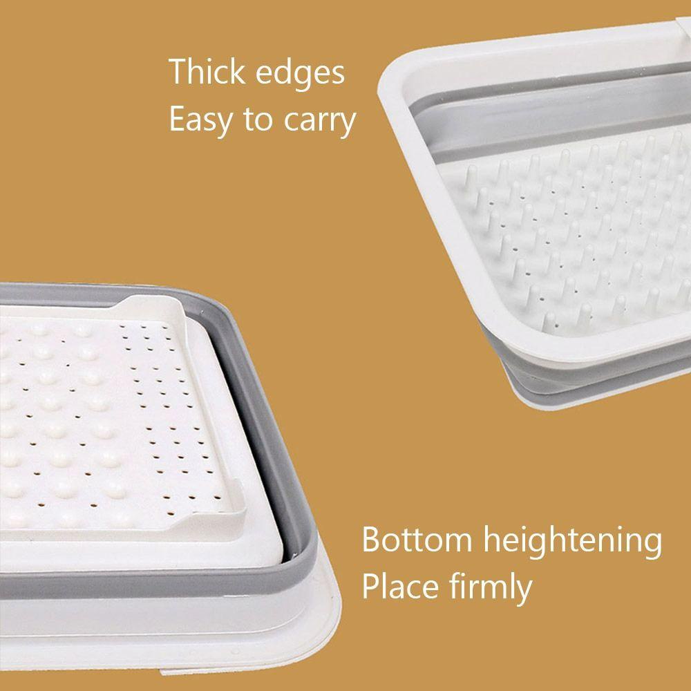 Giá Để Chén Dĩa Tiện Lợi Cho Xe RV Caravan