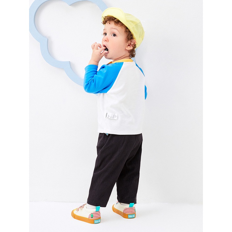 Áo thun thời trang BALABALA - BABY dành cho bé trai 200322100107