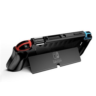 Ốp lưng TPU cho Nintendo Switch Oled