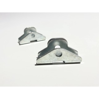 Bộ 2 chiếc bản lề u baga dành cho simson s50 s51 s70