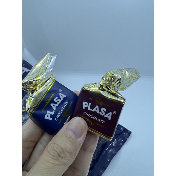 Kẹo socola đen cao cấp