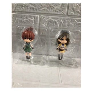 Mô hình figure minii
