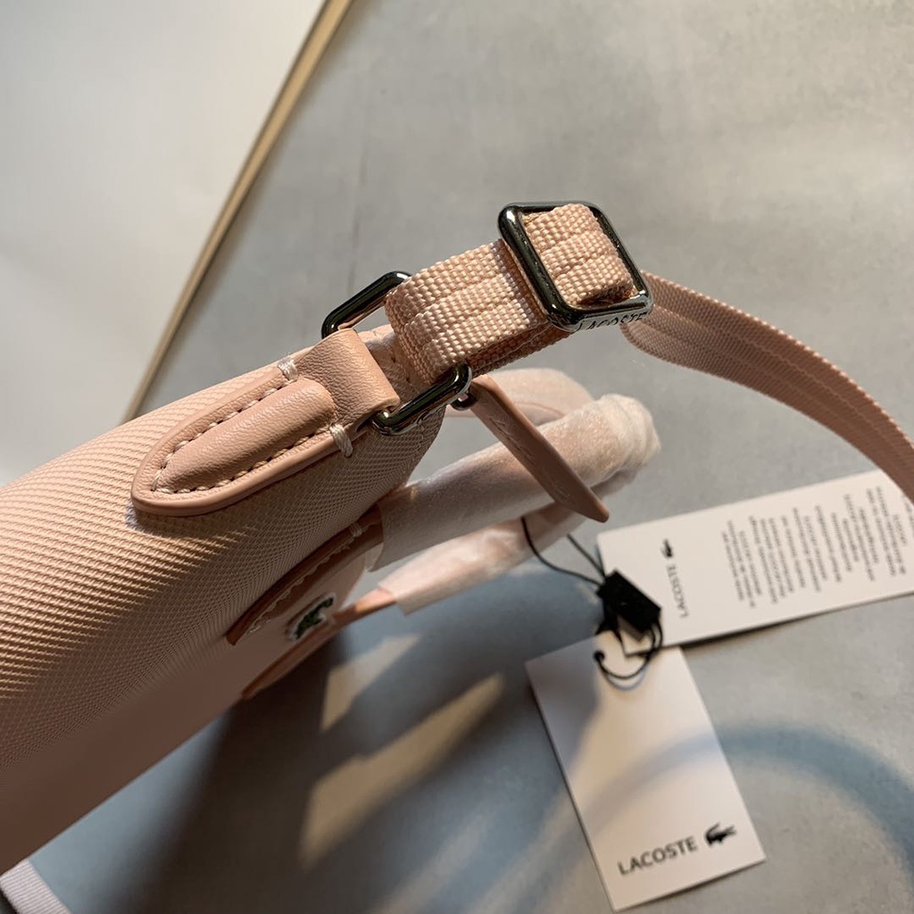 Túi Xách Mini Tay Cầm Ngắn Họa Tiết Cá Sấu