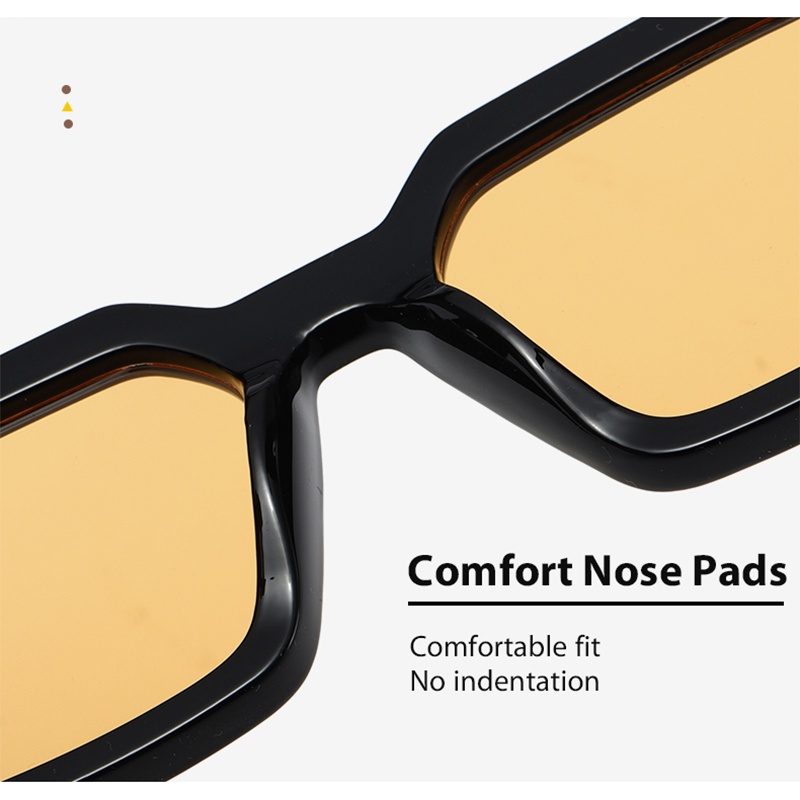 Kính Râm Chống Tia UV Thời Trang Phong Cách Retro RZ1362 Dành Cho Nam Và Nữ