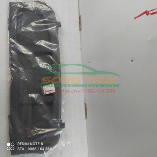 GIÁ ĐỂ ĐỒ CỐP HẬU MATIZ 3