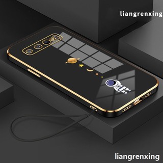 Ốp lưng samsung s10 plus samsung s10 pro samsung s10 ốp điện thoại silicon chống sốc mạ điện ddtkr01 cho samsung s10 plus samsung s10 pro samsung s10 viền vuông cute
