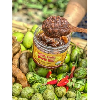 MẮM RUỐC ME