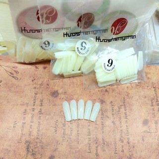 Móng Úp Lẻ Size HSM / Móng Úp Nail