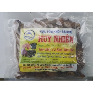 Khô Trâu Đặc Sản Bạc Liêu