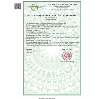 thoái cốt hoàn 20 viên malaysia
