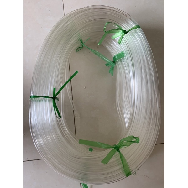 Dây oxi cho cá cảnh