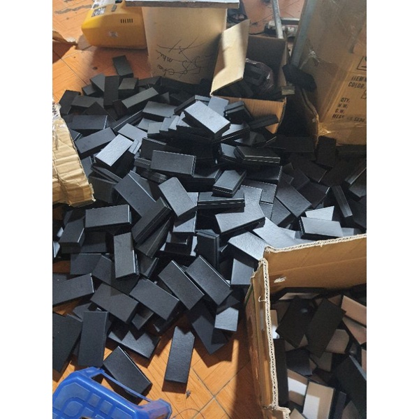 Hộp Đồng hồ nằm ngang