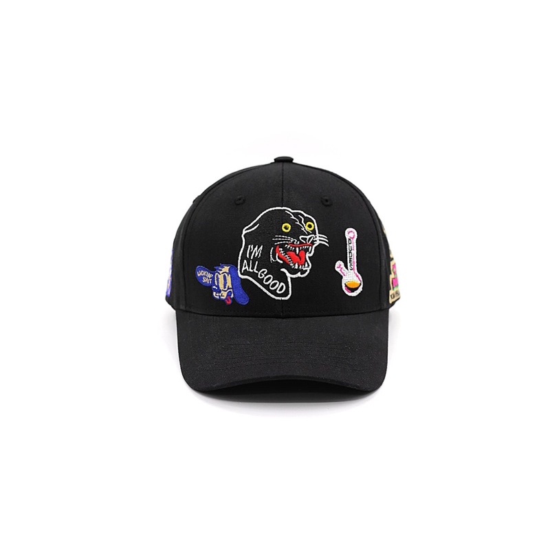 Mũ lưỡi trai mikenco