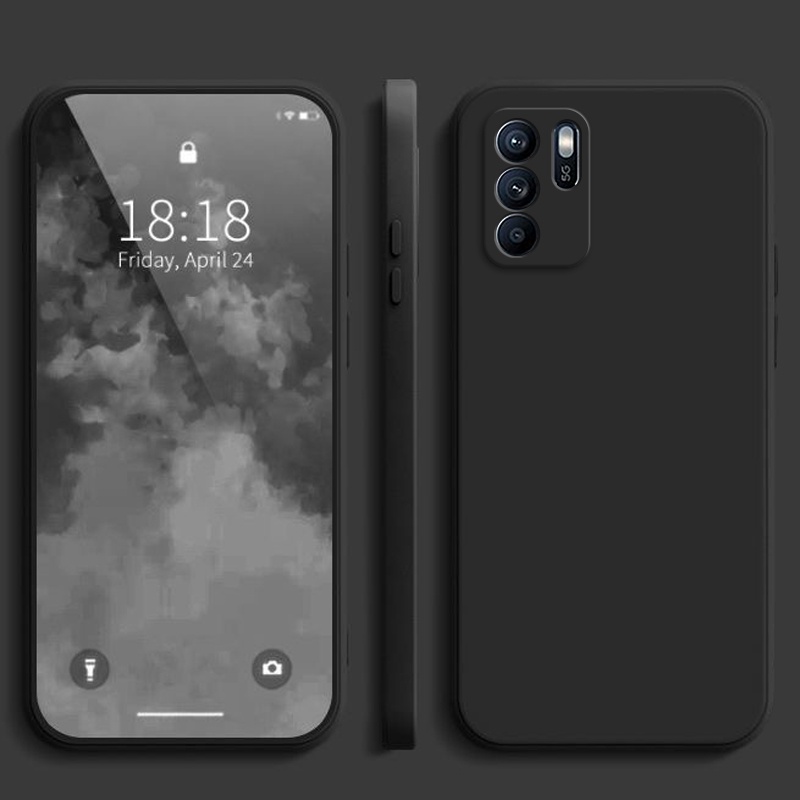 Ốp Điện Thoại Cho OPPO Reno 6Z 5G Reno 7Z 5G Reno 8Z 5G Reno 7Pro 5G Reno 8Pro 5G Reno 6 5G Reno 7 5G Reno 8 5G 2C-YT