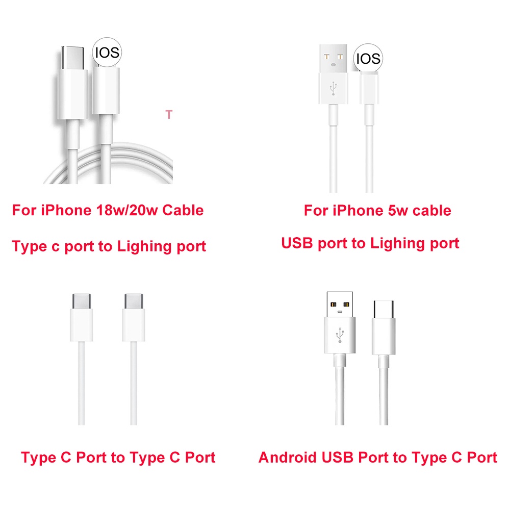 Vỏ Bọc Bảo Vệ Dây Cáp Sạc / Tai Nghe Điện Thoại Android Type C Hình Xoắn Ốc