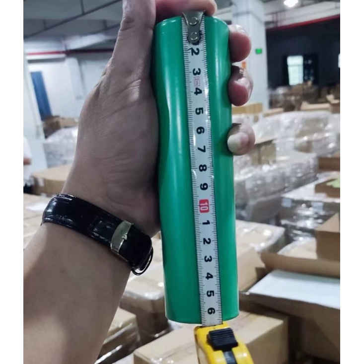 Combo 4 Cell Pin sắt photphat 46160 GODSEND 3.2V 22Ah hàng mới