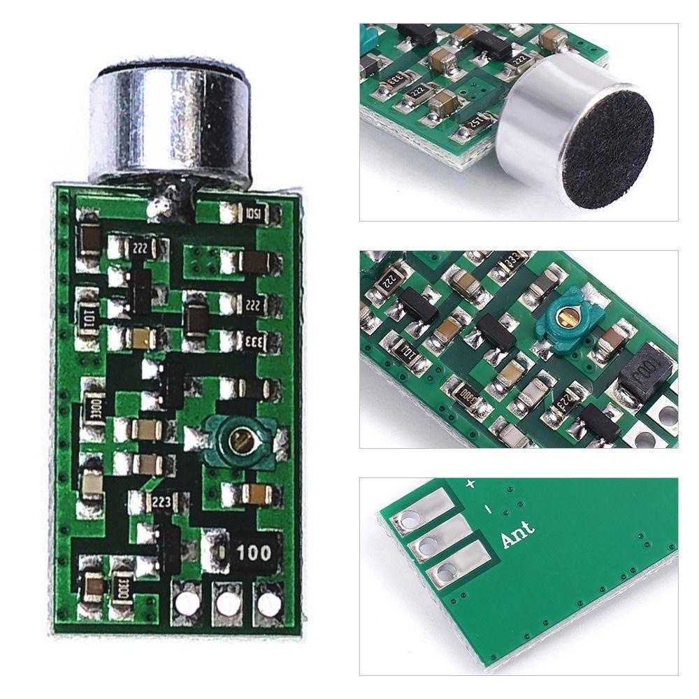 Thiết Bị Truyền Nhận Tín Hiệu FM V4.0 Không Dây Chuyên Dụng Kèm Phụ Kiện