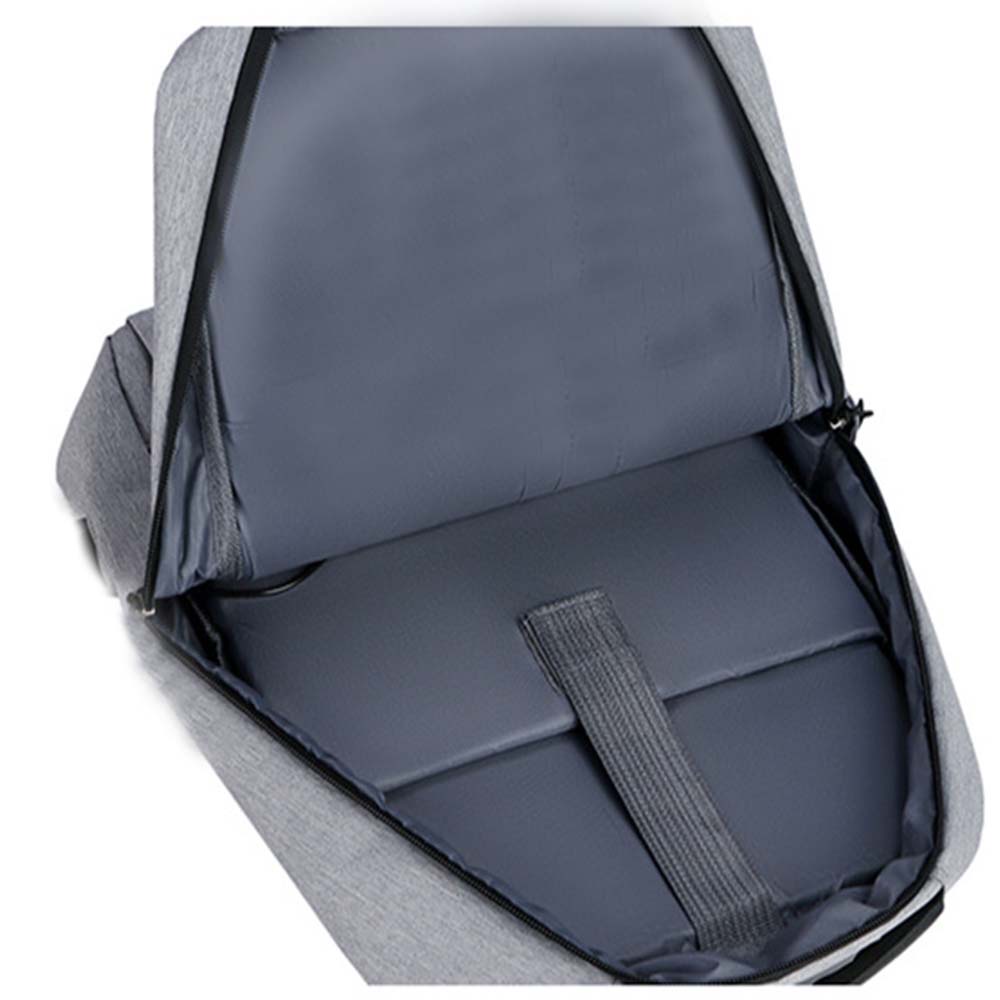 Balo laptop chống nước chống shock cao cấp 15.6inch