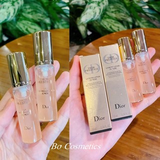 Lotion dưỡng da Dior Prestige La Micro-Lotion De Rose
