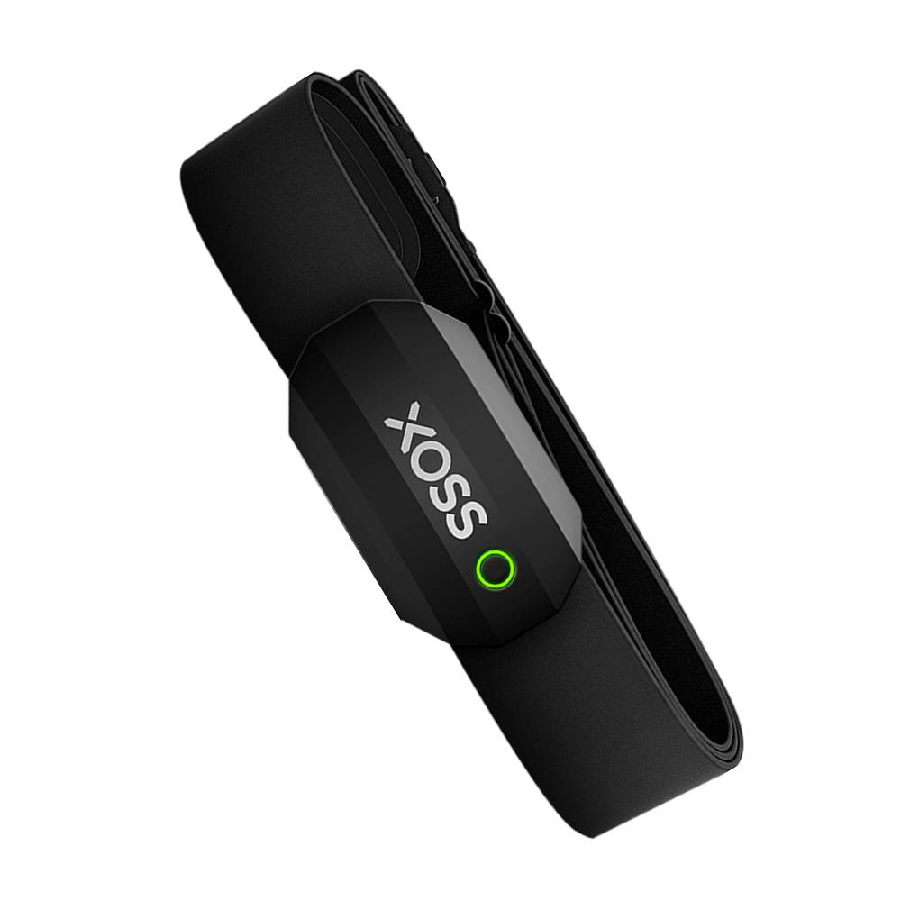 Đai Đeo Ngực 4 0 Chuyên Dụng Cho Tập Thể Dục Chạy Bộ