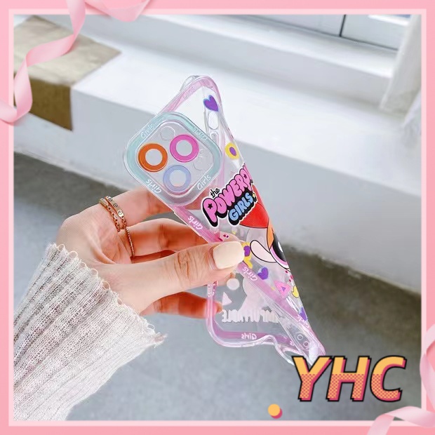 ốp iphone Họa Tiết Cô Gái Hoạt Hình tương thích iPhone 6/6plus/6s/6splus/7/7plus/8/8plus/x/xs/xr/xsmax/11/12/13/pro/max/plus/promax-3014