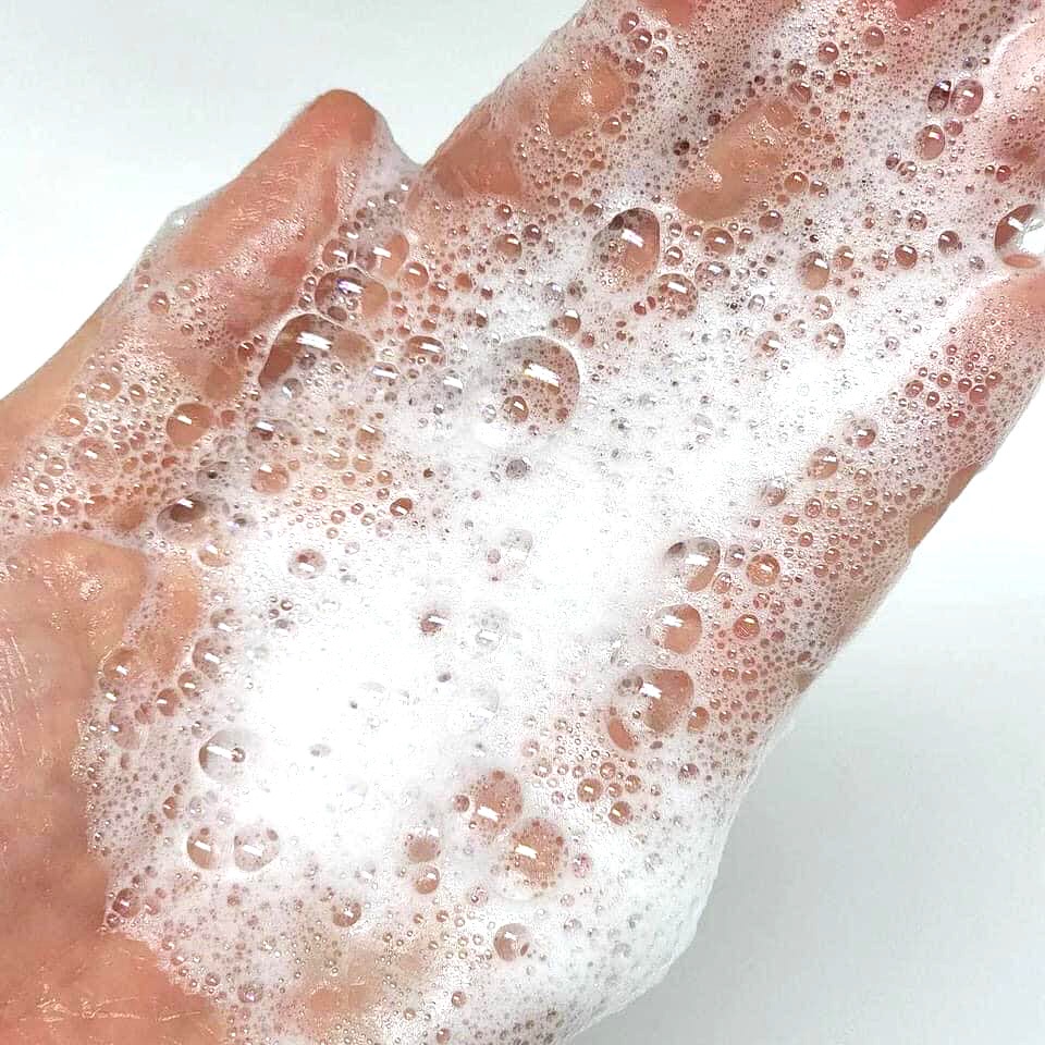 Sữa rửa mặt dành cho mùa đông EtelanC Ultra Hydrating Cleanser 500 ml