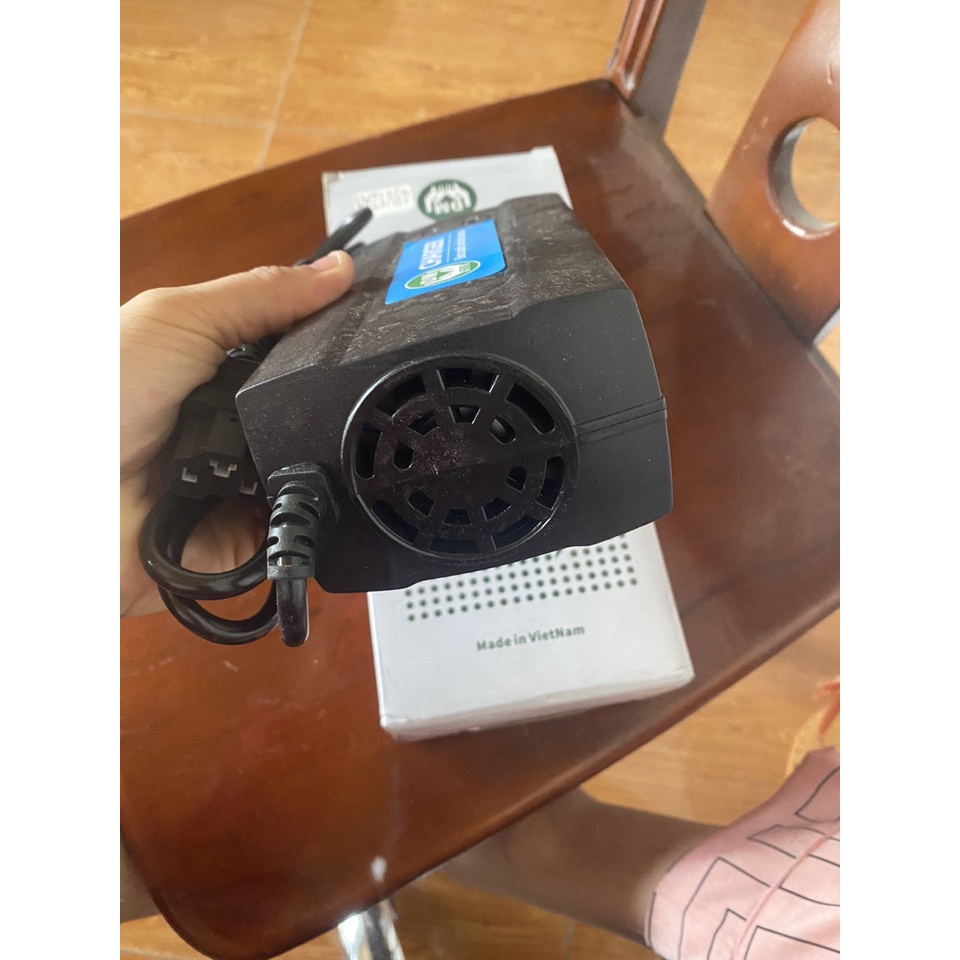 SẠC 48V 12A-14A CHÂN ĐẶC