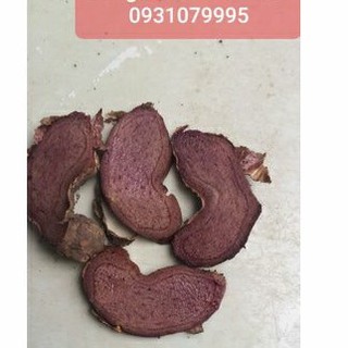 củ ngải đen tươi 1kg