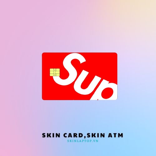 Miếng Dán Thẻ Card MOTIF VARIAN | SKIN ATM, Thẻ Xe, Thẻ Từ, Thẻ Chung Cư Trang Trí - Chất Liệu Decal Vinyl Chống Nước