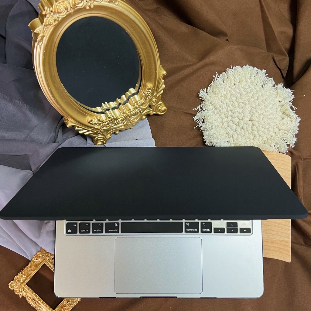 Ốp Cho compatible for Macbook 2023 M2 Pro 14 16 A2779 A2780 Air 13 A2681 M1 2021 Pro 16 A2485 A1465 A1370 Pro 13 A1708 A2289 2020 A1502 A1425 2013 13 Inch Air A1466 A1369 2020