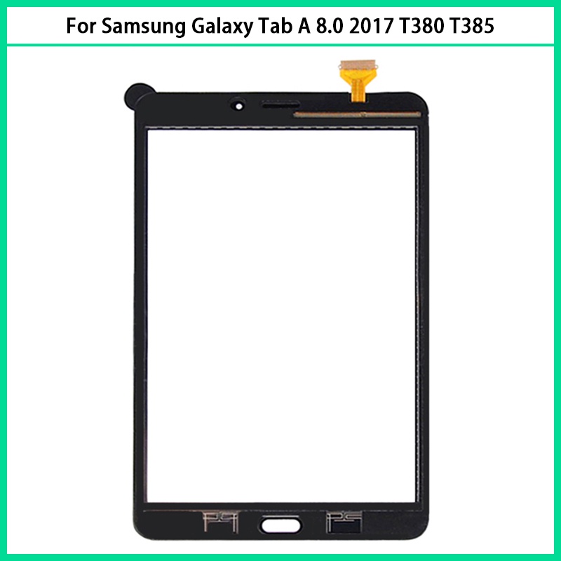Màn Hình Cảm Ứng Lcd Bằng Kính Thay Thế Chuyên Dụng Cho Samsung Galaxy Tab A 8.0 2017 SM- T380 T385 T380