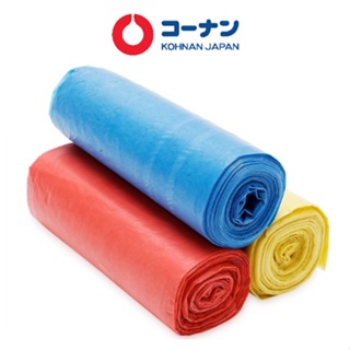 Túi Rác KOHNAN tự phân hủy size nhỏ/trung/lớn