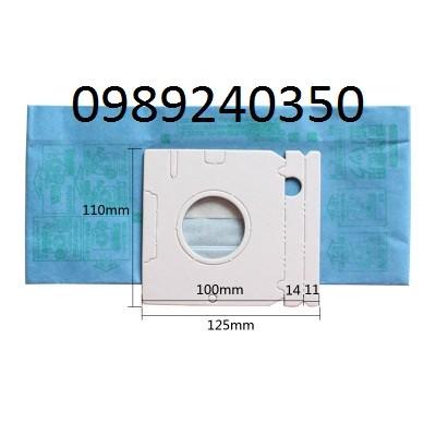 Túi Rác Máy Hút Bụi Loại Giấy Bền