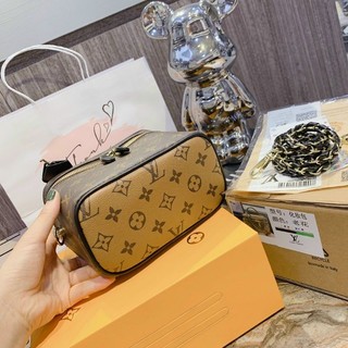 Túi đeo chéo thời trang cao cấp fullbox