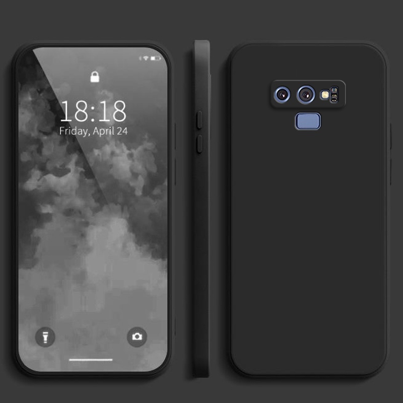 Ốp Điện Thoại Cho Samsung Note9 S9 S9 + S9 Plus A14 5G A13 4G A04S 4G A12 A13 5G M12