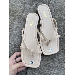 Dép chữ A big size  35-43