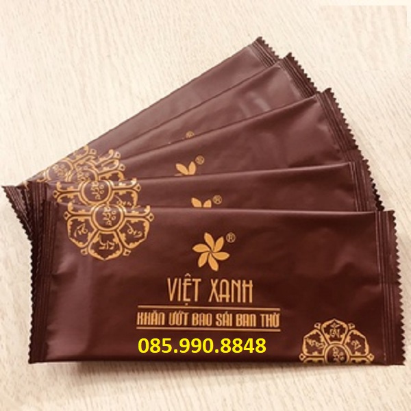 Khăn lau bàn thờ , Đồ thờ cúng - Lau tượng, lau phật, có thể sử dụng nhiều lần