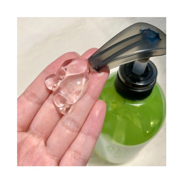 Gel Lô Hội 99% Làm Dịu Da Dung Tích Lớn 1000ml TOUCH ME