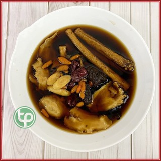 [Hàng Công Ty] - Thục địa khô - tấn phát