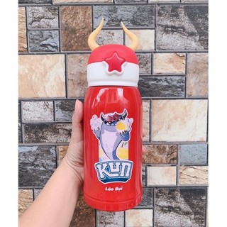 Bình nước kun